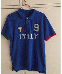 GIORDANO | ポロシャツ