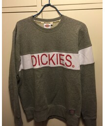 Dickies | スウェット