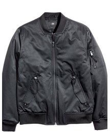 H&M | ミリタリージャケット