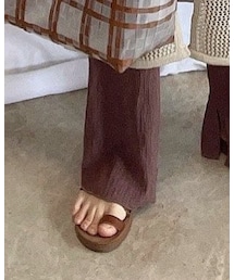 しまむら | パンツ