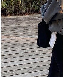 3coins | トートバッグ