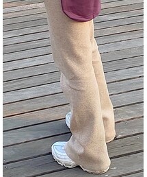 JEANASIS | スラックス