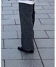 JEANASIS | その他パンツ