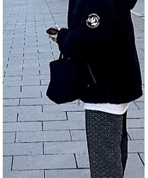 3coins | トートバッグ