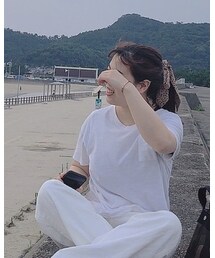 LOWRYS FARM | Tシャツ/カットソー