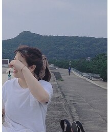 3coins | ヘアアクセサリー