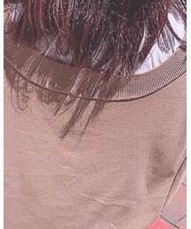 JEANASIS | その他トップス