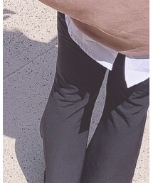 AZUL by moussy | スラックス