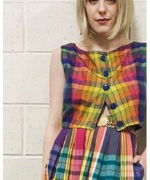 VINTAGE | トップス