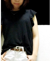 UNIQLO | Tシャツ/カットソー