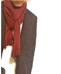 no brand | スーツジャケット