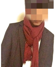 UNIQLO | ストール/ショール