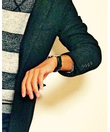 Daniel Wellington | アナログ腕時計