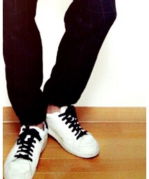 POLO RALPH LAUREN | スニーカー