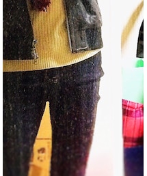 GU | デニムパンツ