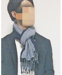 BOYCOTT | ストール/ショール