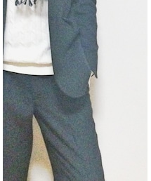 ABAHOUSE | セットアップ