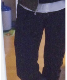 UNIQLO | その他パンツ