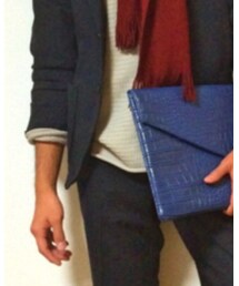 no brand | ニット/セーター