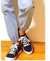 GU | スニーカー