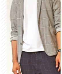 GU | Tシャツ/カットソー