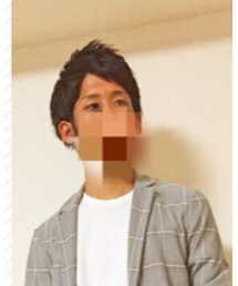 半分モザイク | その他