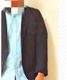 no brand | テーラードジャケット