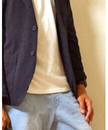 GU | Tシャツ/カットソー