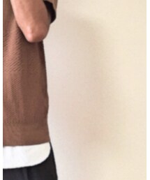 GU | ニット/セーター