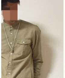 green label relaxing | シャツ/ブラウス