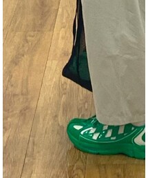 ASICS | シューズ