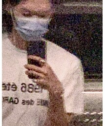 COMME des GARCONS | Tシャツ/カットソー