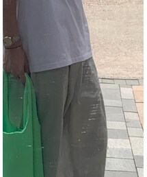 COS | パンツ