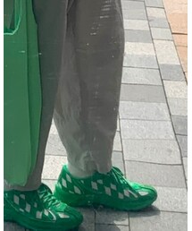 ASICS | シューズ
