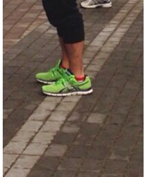 ASICS | スニーカー