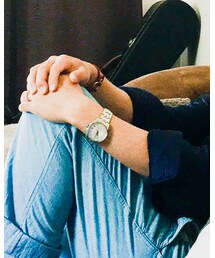 SEIKO | アナログ腕時計