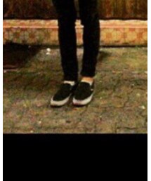 VANS | スニーカー