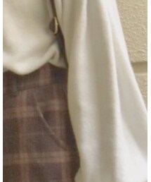 GU | ニット/セーター