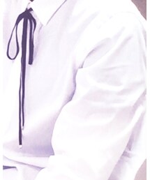 ZARA | シャツ/ブラウス