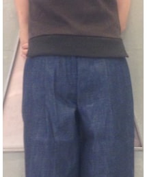 Acne Studios | デニムパンツ