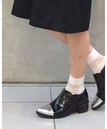 Ray BEAMS | ドレスシューズ