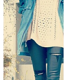 GYDA | ニット/セーター