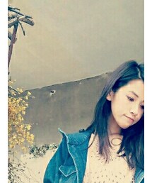 RCWB | デニムジャケット