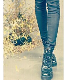 la diseno | その他パンツ