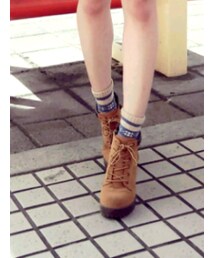 NUOVO | ブーツ