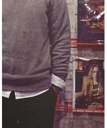 無印良品 | スウェット