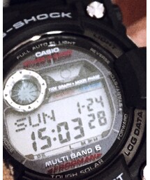 CASIO | アナログ腕時計