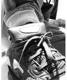 Adidas x Raf Simons | スニーカー