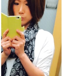 AZUL by moussy | ストール/ショール