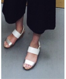 no brand | サンダル